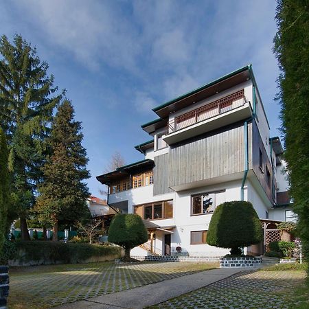Panoramic Castle Suite With Free Private Parking Bratislava Exterior photo