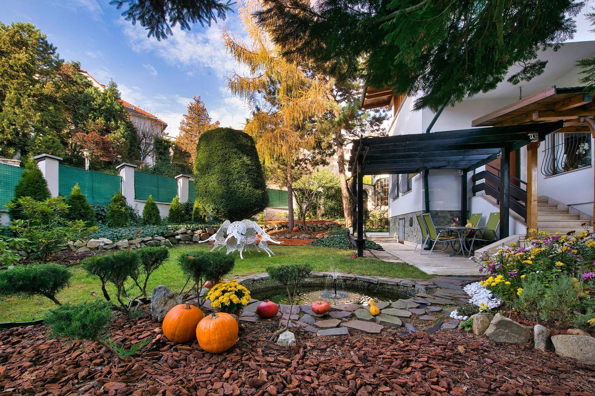 Panoramic Castle Suite With Free Private Parking Bratislava Exterior photo